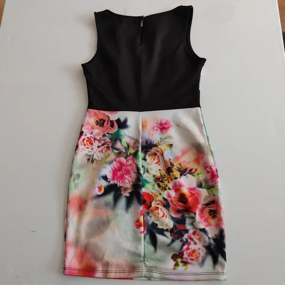 Eclipse Mini Dress - Picture 5 of 7